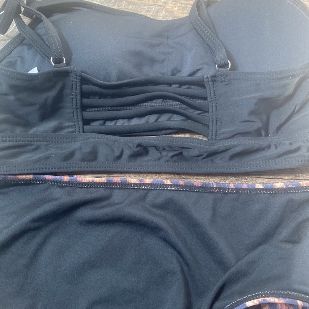 Two Piece Bikini - Picture 4 of 4